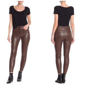(NWT) Free People Pants